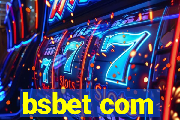 bsbet com
